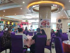 大堂-国强手抓(北京西路店)