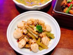 滋滋墨鱼仔-赵小姐丨新中餐(曲江店)