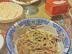 -人民公社大食堂(张家湾店)