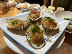 -良师门滨海人家·海鲜·家常菜(滨海城店)