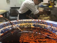 -清真磨沟沿老字号牛肉面(总店)