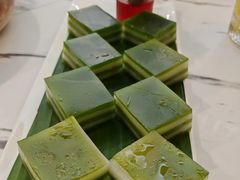 -花样西贡·法式越南餐厅(西大万达店)