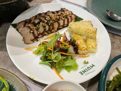 -美奈小馆·东南亚菜(福田星河COCO Park店)