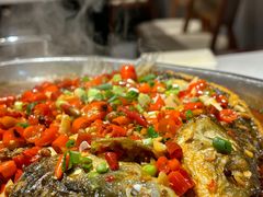 -回家吃饭·地道南昌菜(建德观总店)