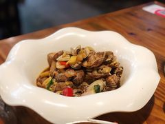 -日出青木·杭帮菜名店