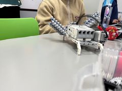 -童程童美·信息学竞赛·机器人编程·少儿编程(通州万达校区)