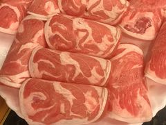 -老码头火锅(玉林店)