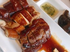 -香港茶餐厅文化体验馆(茶山镇店)