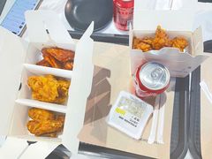 -Kyochon1991校村(共和路店)