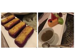 -广州富力丽思卡尔顿酒店