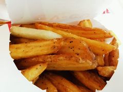 -麦当劳(集美石鼓店)