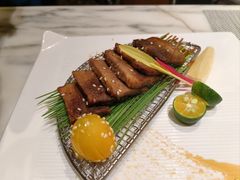 -月下料理(楷林IFC店)