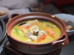 -小厨娘金榜题名(夫子庙贡院街店)