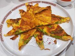 -香港深仔记茶餐厅(东门店)