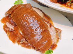 -北京老铺烤鸭(第五国际店)