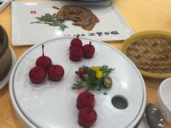-北京全聚德(西客站店)