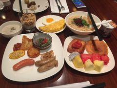 -广交会威斯汀酒店