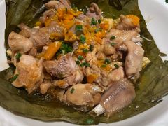 -蔡澜点心·粤菜(花城汇南区店)