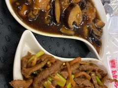 -乡村基(双流时代奥特莱斯餐厅)