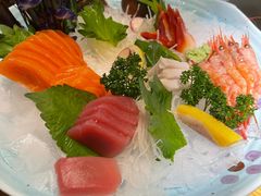 -三石铁板烧(紫竹桥店)