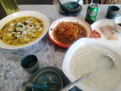 -聚丰园•湖鲜餐厅(阿红私房菜梅石路店)