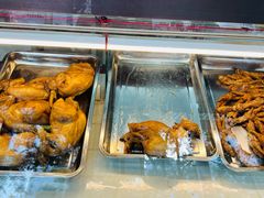 -崔记扒鸡老店(解放北路店)