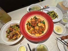 -九毛九西北菜(百信广场店)