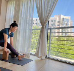 -酉嘉瑜伽YO+YOGA