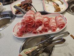 -龍歌自助小火锅(秦淮水游城店)