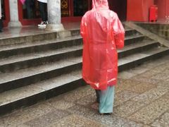 -南岳衡山风景名胜区-南岳大庙