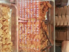 -阿捡忭京炸鸡(韭菜园总店)