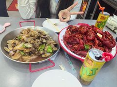 -呆虾王龙虾馆(南湖总店)