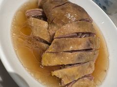 -大潮淮·淮扬菜(何园旗舰店)