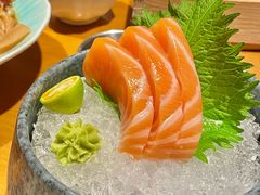 -山禾田·日料小屋(南山店)