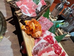-龙神·炭烧酒场深夜食堂(新街口店)