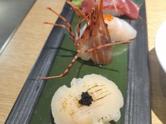 -阿吾罗·月咏精致日料(港汇恒隆广场店)