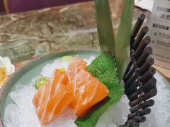 -炙柒Sekinana·精致料理 烧鸟·铁板烧(海上世界店)