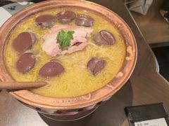 小馆过年菜-奉天小馆·非遗东北菜(沈阳万象城店)