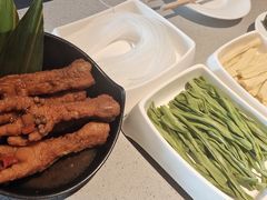 -海底捞火锅(万象城店)