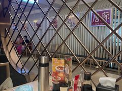 -鼎泰丰(当代商城店)