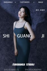 -时纪母女写真父母纪念照(静安店)