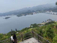 -千岛湖天屿景区