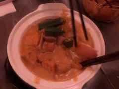咖喱豆腐蔬菜-SUSU·苏苏(四合院创始店)