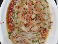 -高德海鲜舫(黄河南大街店)