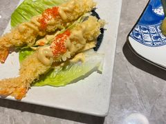 -極上萬膳·日料放题(来福士江景店)