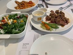 -Deer Park鹿园西餐(仁恒置地广场店)