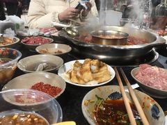 -星鸿社重庆老火锅