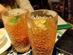 -绿茶餐厅(珞珈创意城店)