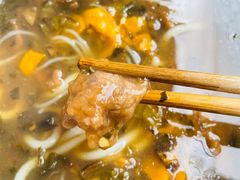 -老火车站牛肉粉