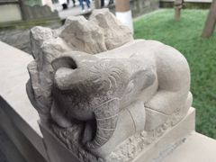 -成都武侯祠博物馆